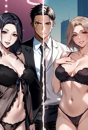 快看漫画免费韩漫精选